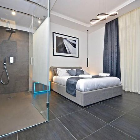נאפולי Suite Quarantotto מראה חיצוני תמונה